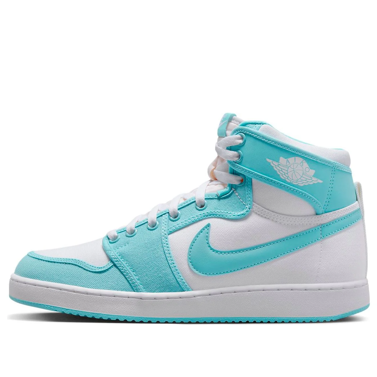 Retro AJKO 'Bleached Aqua' DO5047-411