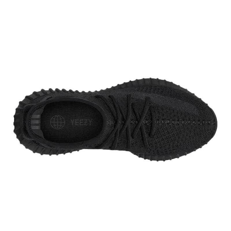 Yeethtzy Boost 350 V2 'Onyx' HQ4540