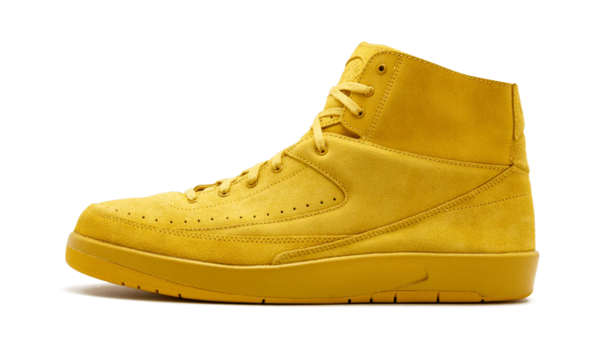 AJ 2 Retro Decon