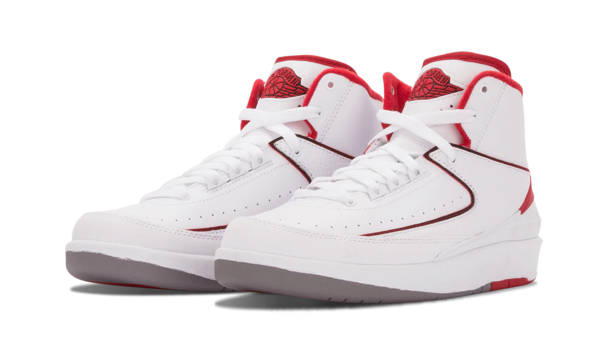 AJ 2 Retro GS