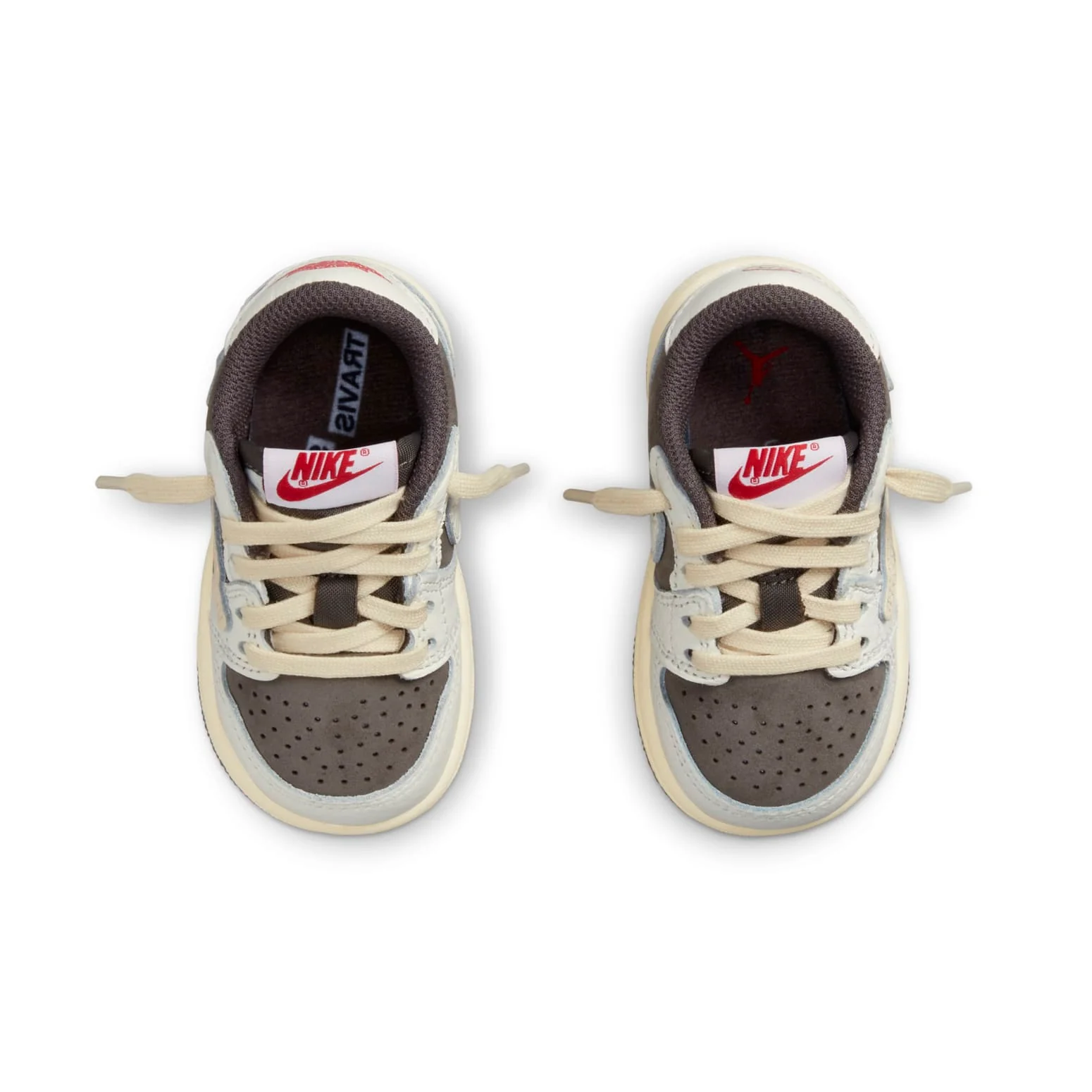 (TD) Travis Scott x  Low OG 'Reverse Mocha' DO5441-162