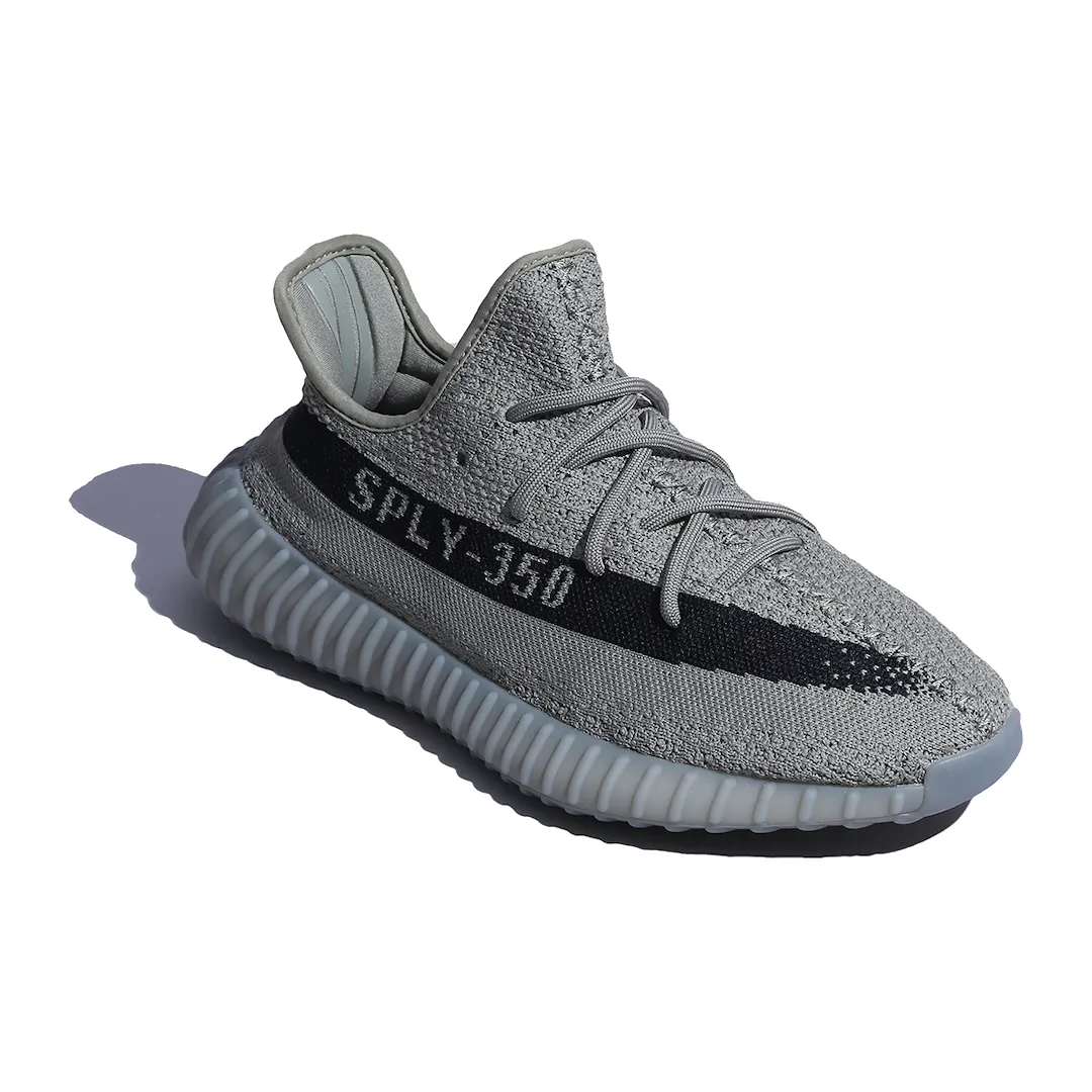 Yeethtzy Boost 350 V2 'Granite' HQ2059