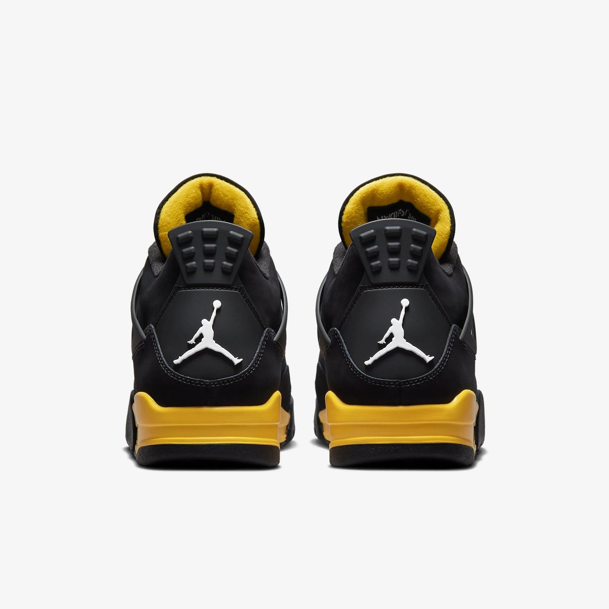 AJ 4 Retro 'Thunder' Unisex (2023) DH6927-017