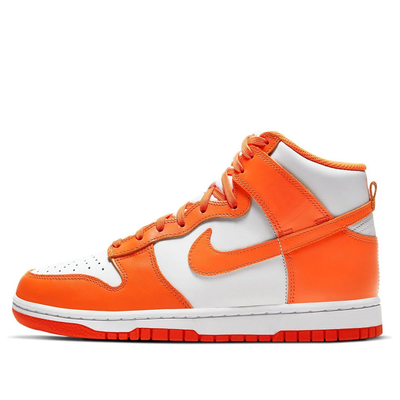 (WMNS)  Dunk High 'Syracuse' 2021 DD1869-100