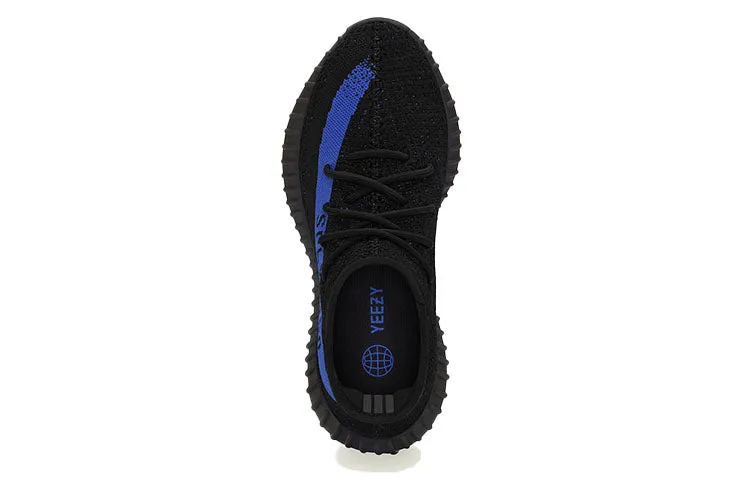 Yeethtzy Boost 350 V2 'Dazzling Blue' GY7164