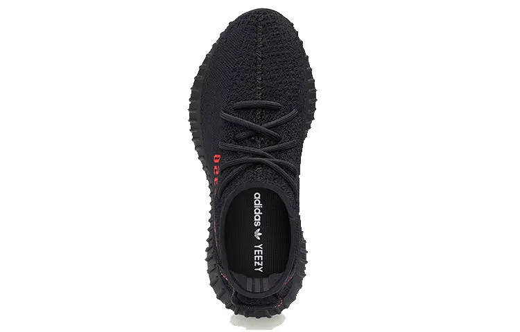 Yeethtzy Boost 350 V2 'Bred' CP9652