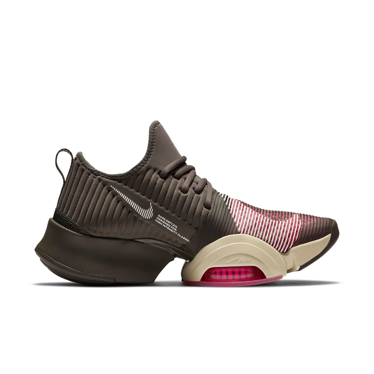 Air Zoom SuperRep 'Pink Blast' CD3460-663