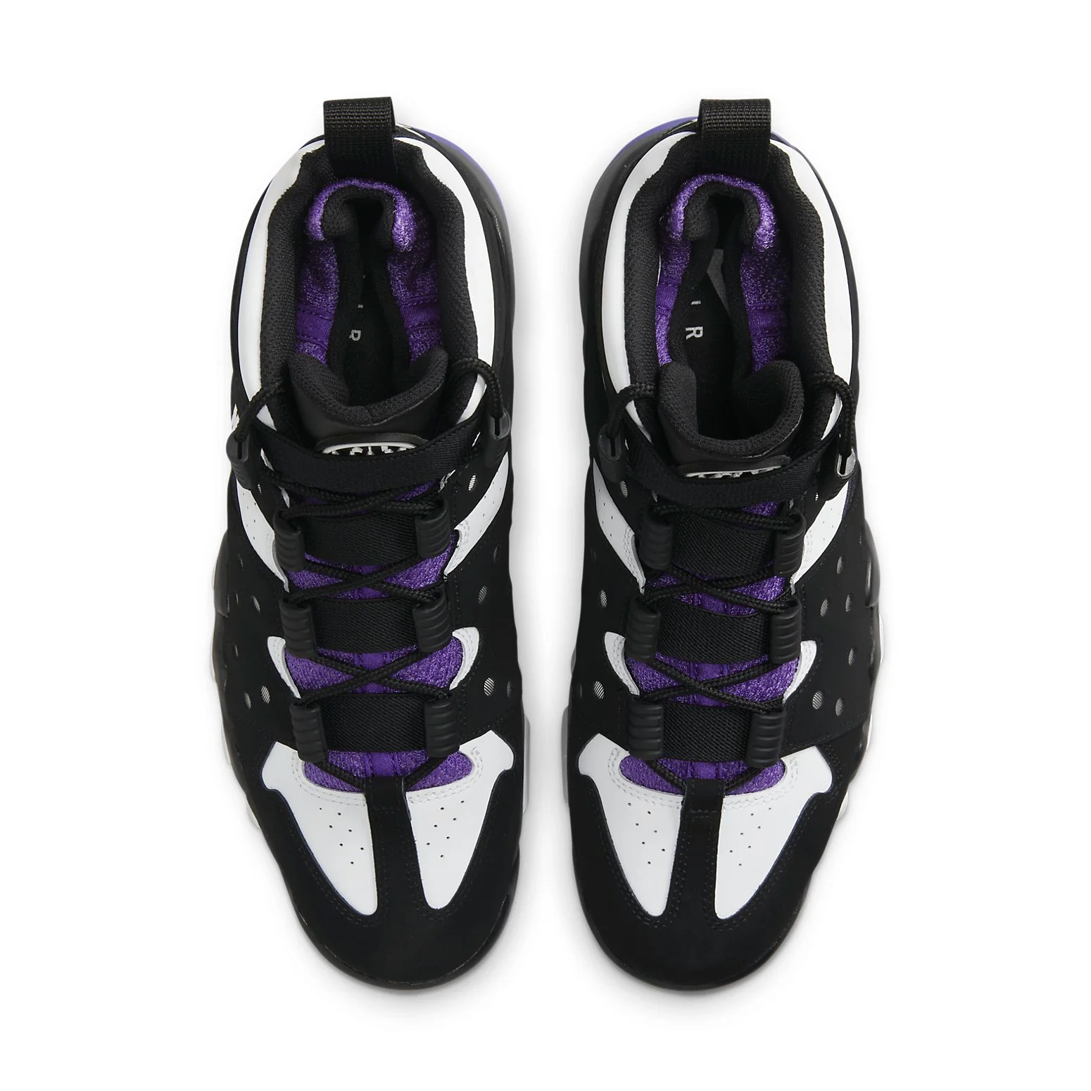 Air Max CB '94 OG 'Black Pure Purple 2023' FQ8233-001