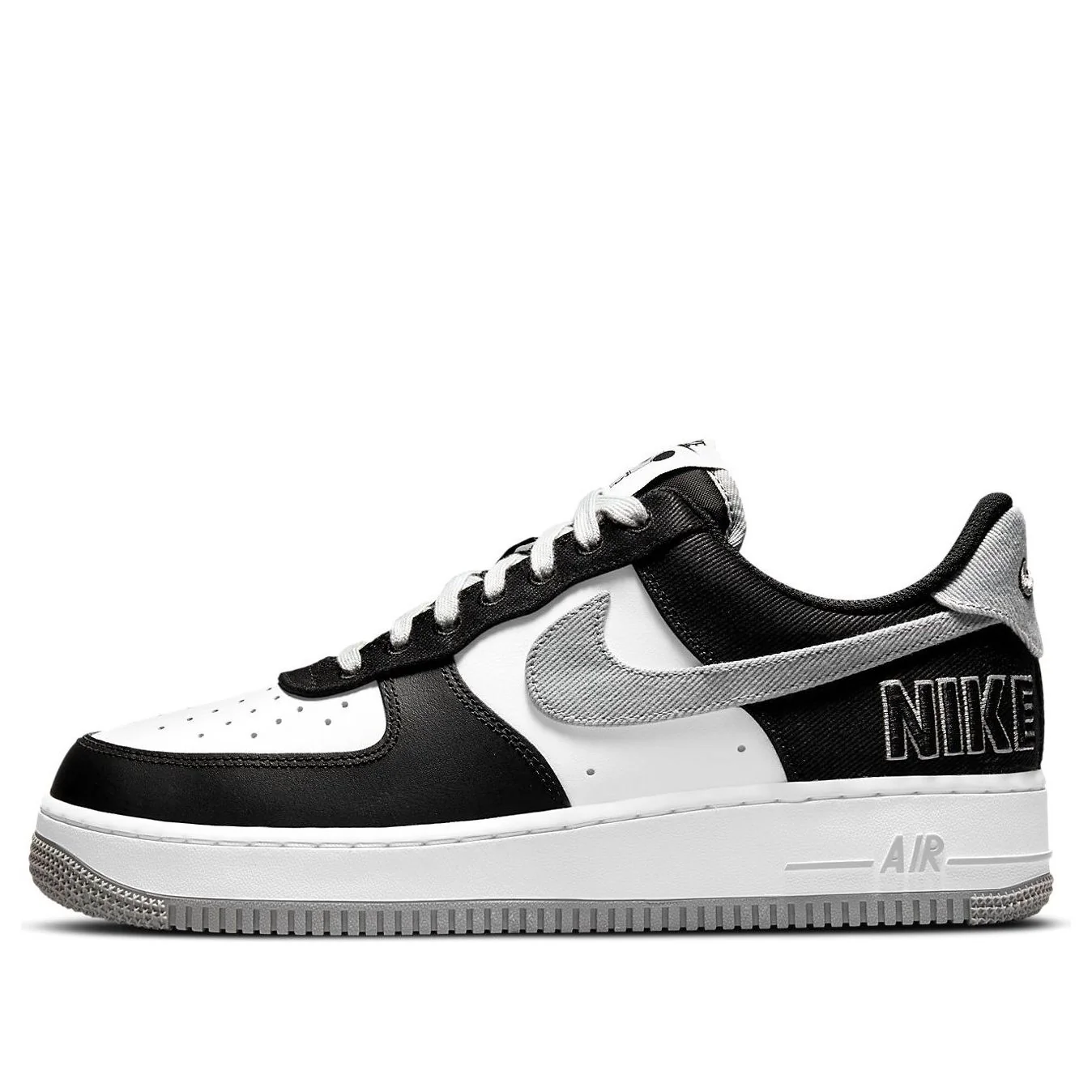Air Force 1 Low '07 LV8 EMB 'Raiders' CT2301-001