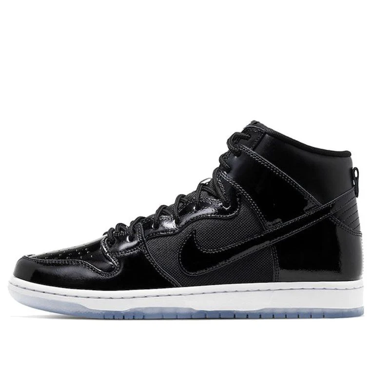 SB Dunk High PRM 'Space Jam' BQ6826-002