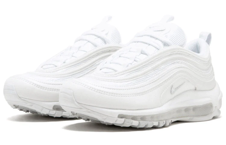 (WMNS)  Air Max 97 'Pure Platinum' 921733-100