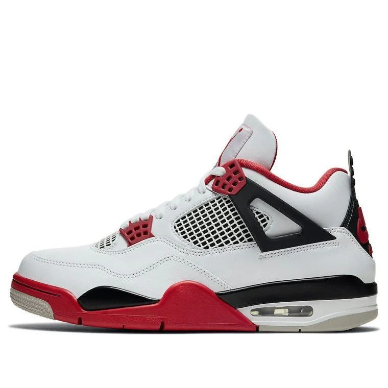 Retro OG 'Fire Red' 2020 DC7770-160