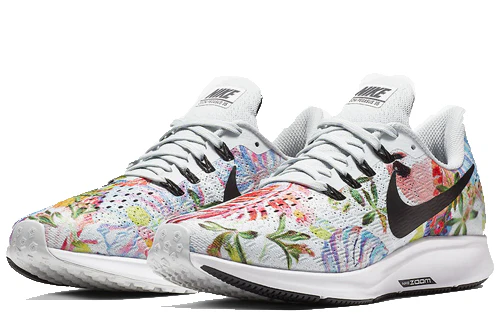 (WMNS) Air Zoom Pegasus 35 'Floral' AV3520-001