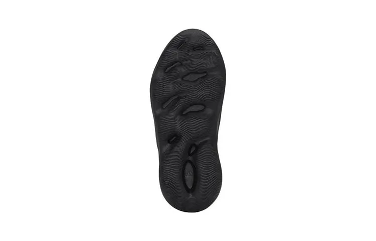 (PS)Yeethtzy Foam Runner 'Onyx' HP5347