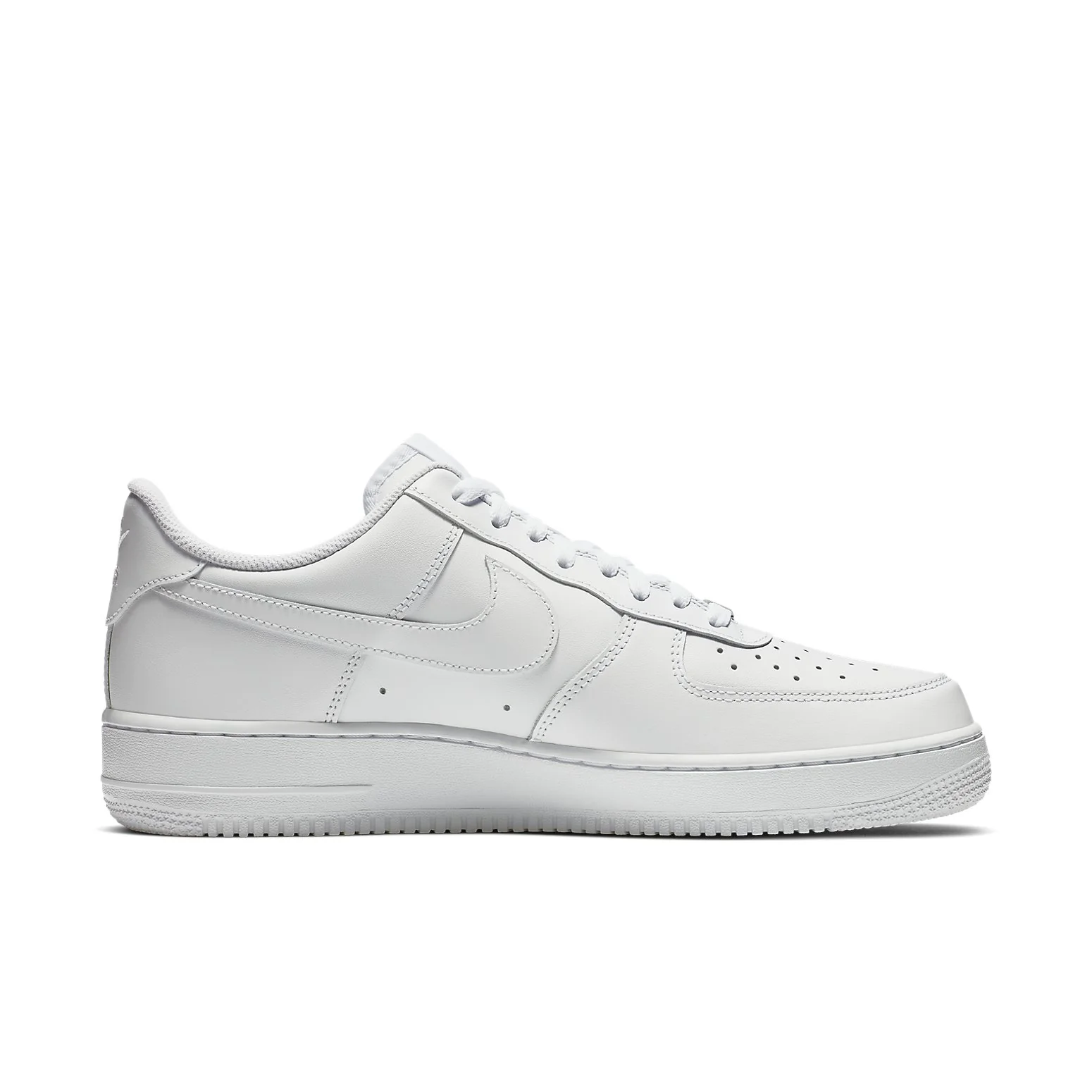 Air Force 1 '07 'White' 315122-111