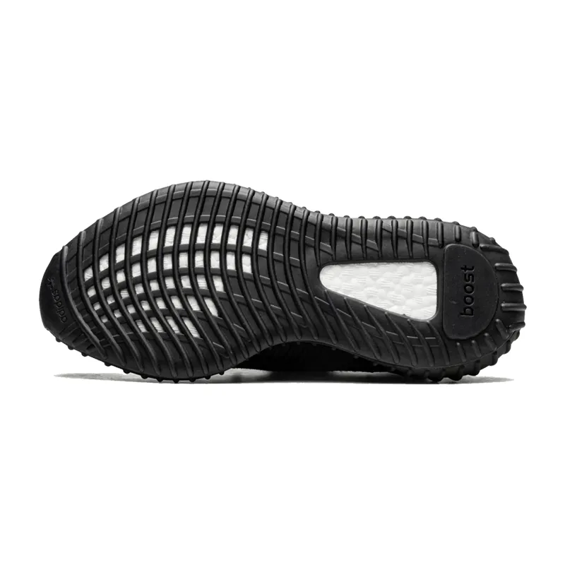 Yeethtzy Boost 350 V2 'Onyx' HQ4540