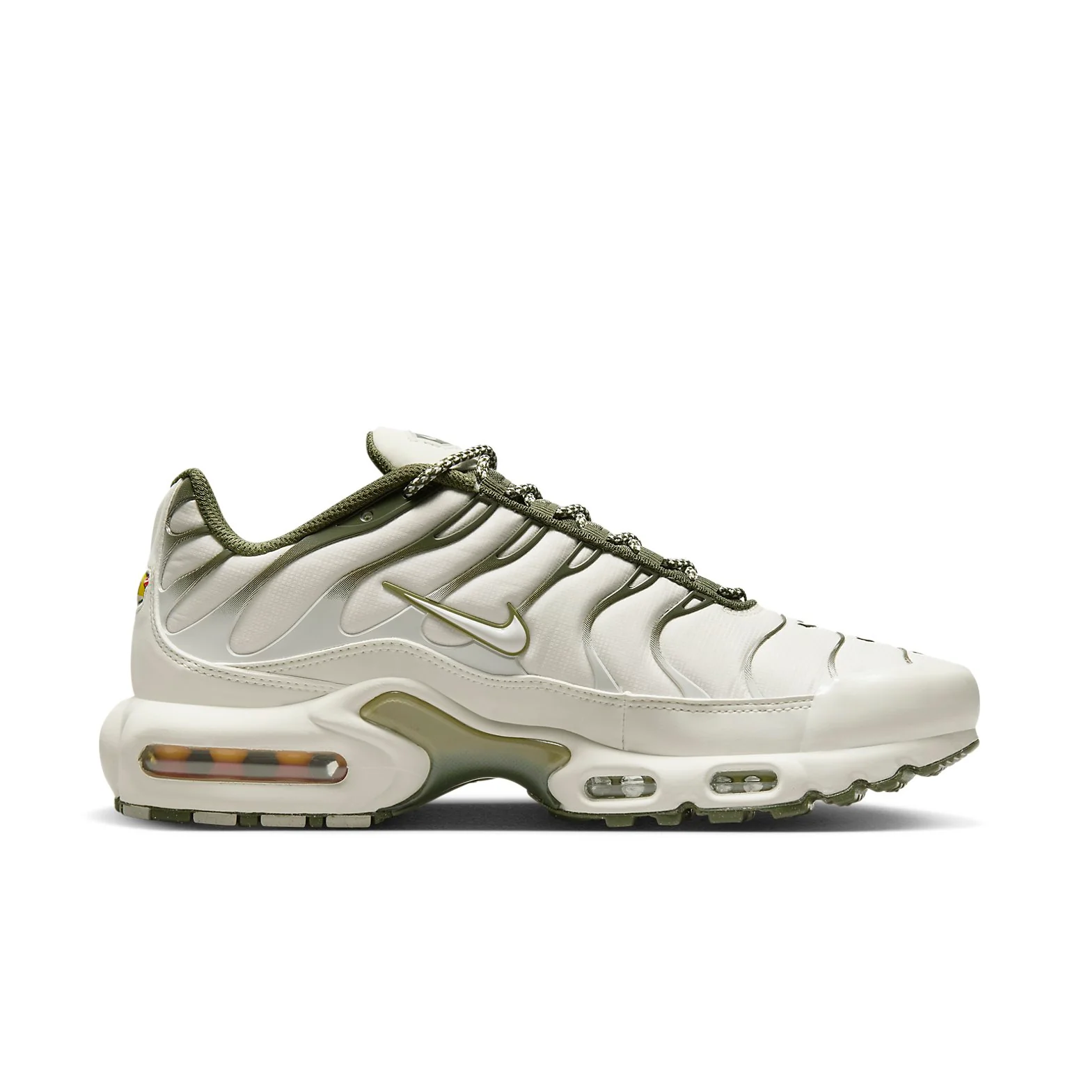 Air Max Plus 'Light Bone Olive' FB9722-001