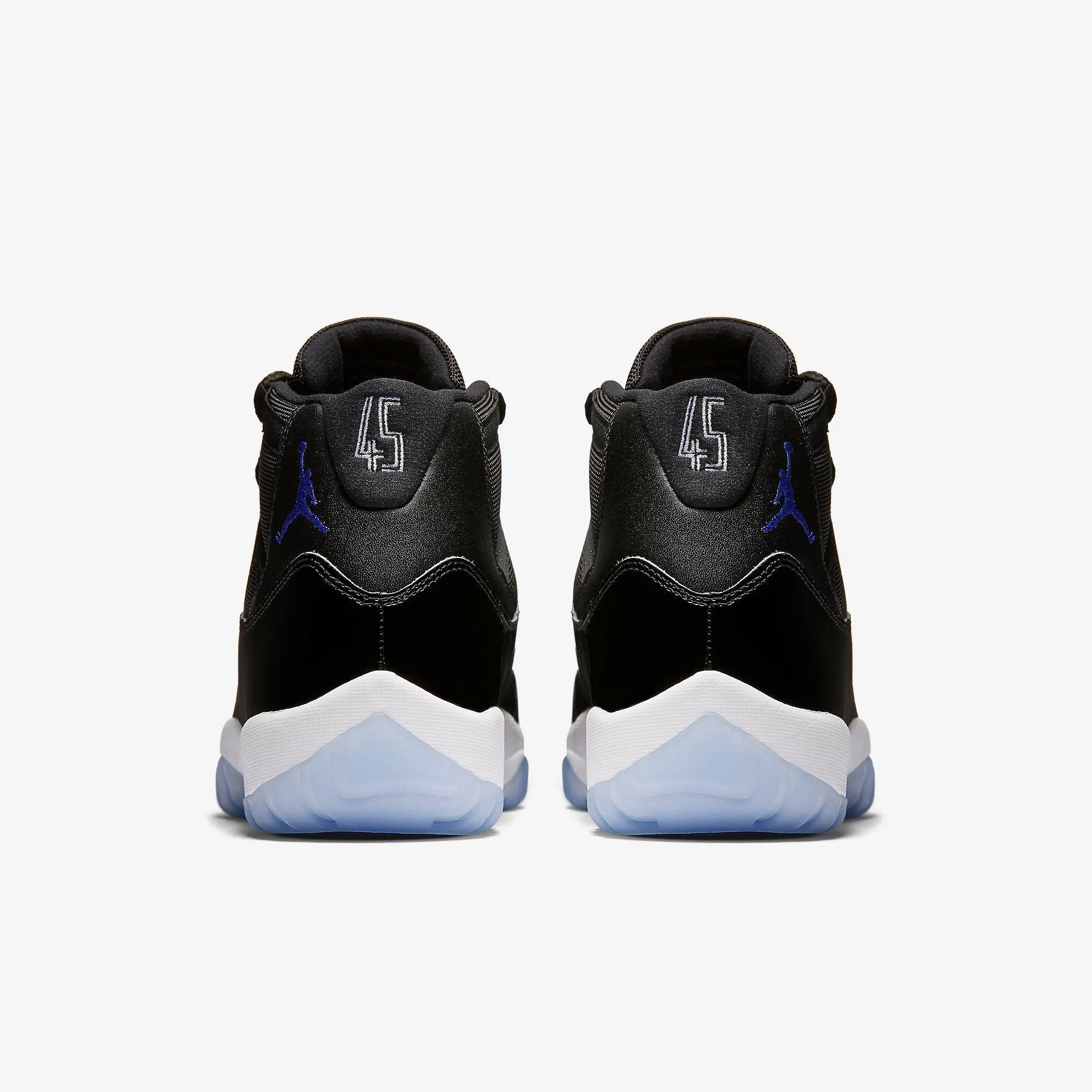 (Men's) AJ 11 Retro 'Space Jam' (2016) 378037-003
