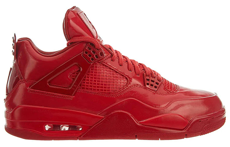 AJ 11LAB4 'Red Patent Leather' 719864-600