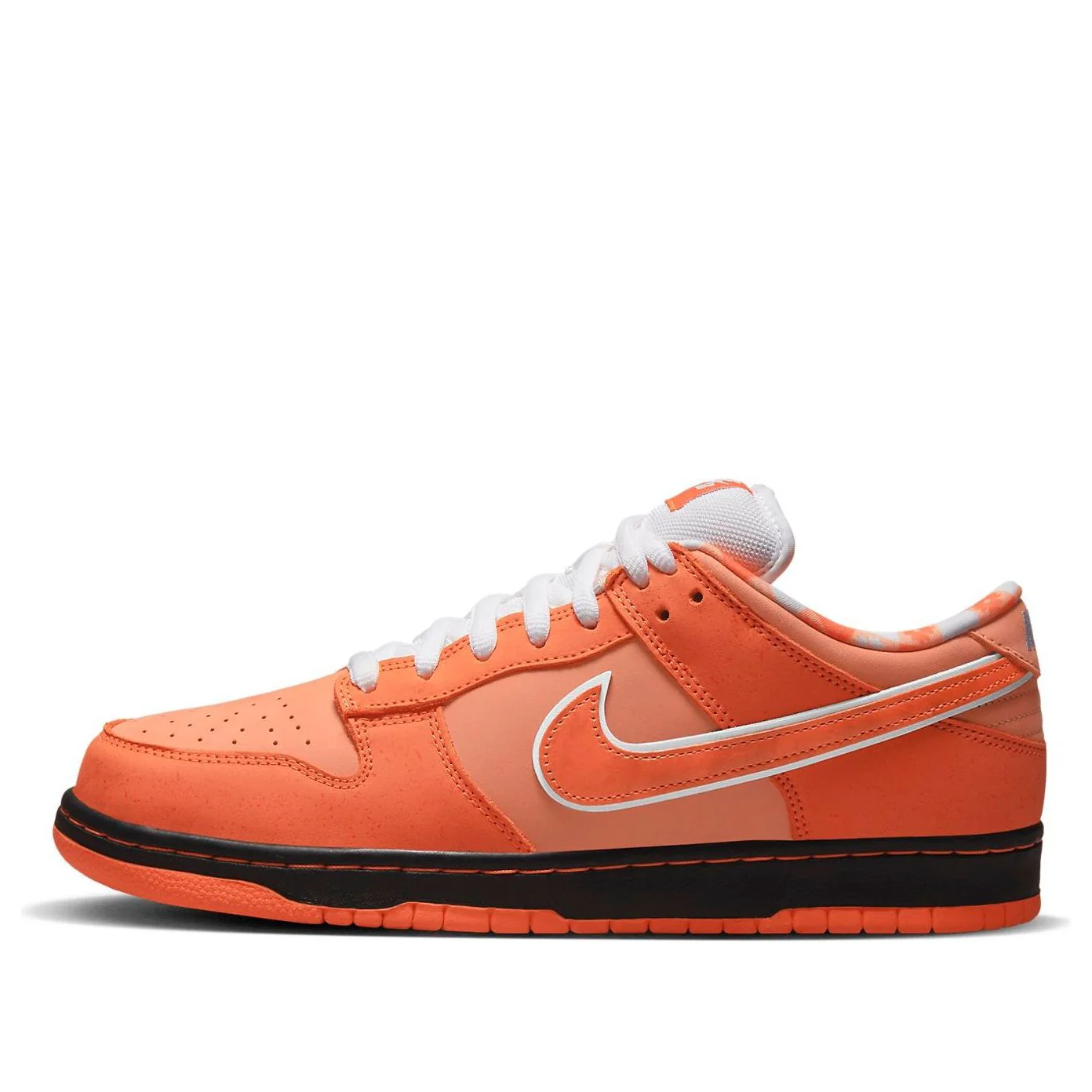 SB Dunk Low 'Concepts Orange Lobster' FD8776-800