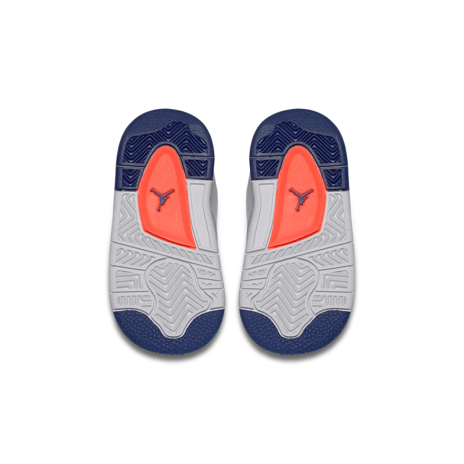 (TD)  Retro GT 'Deep Royal Blue' 705345-132