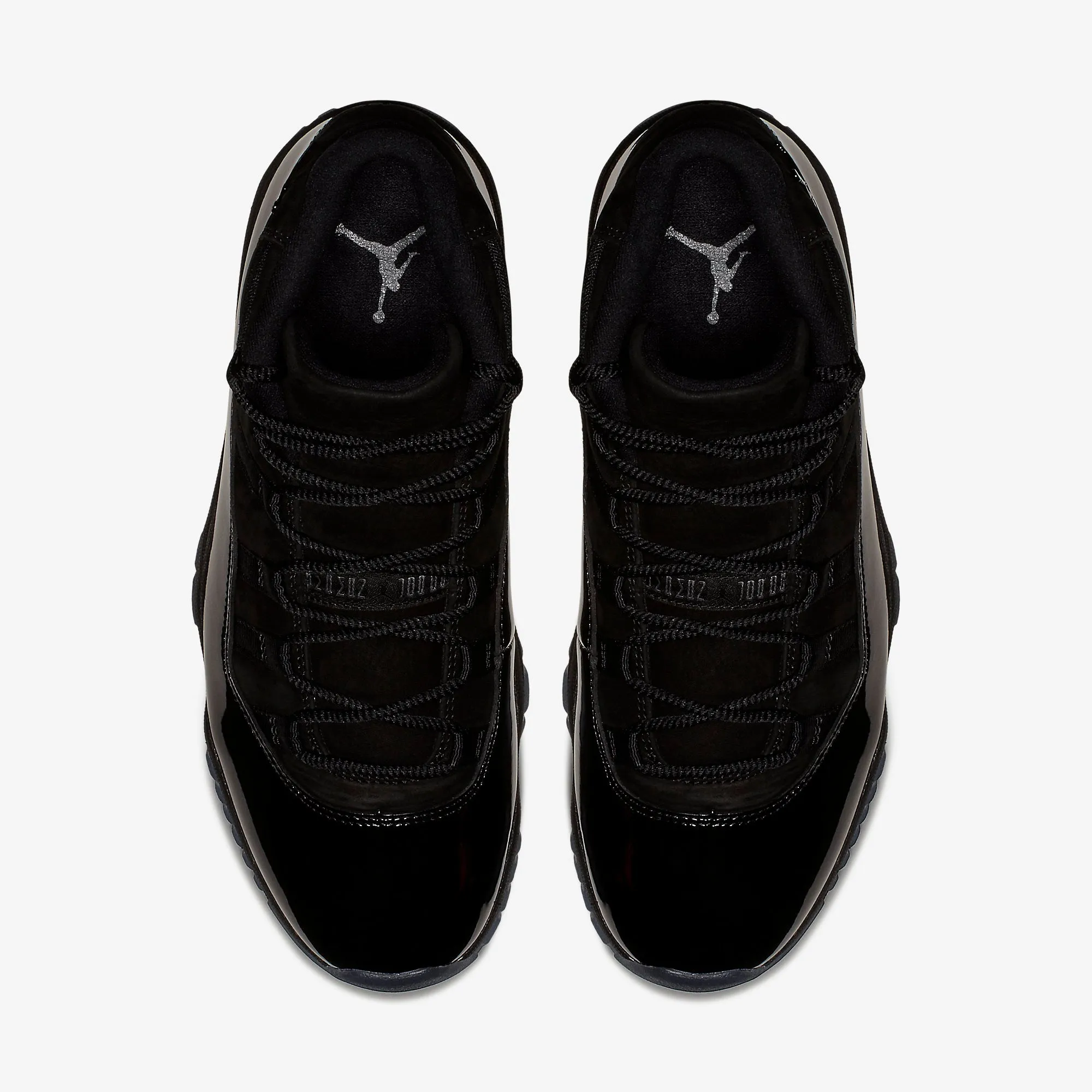(Men's) AJ 11 Retro 'Cap and Gown' (2018) 378037-005