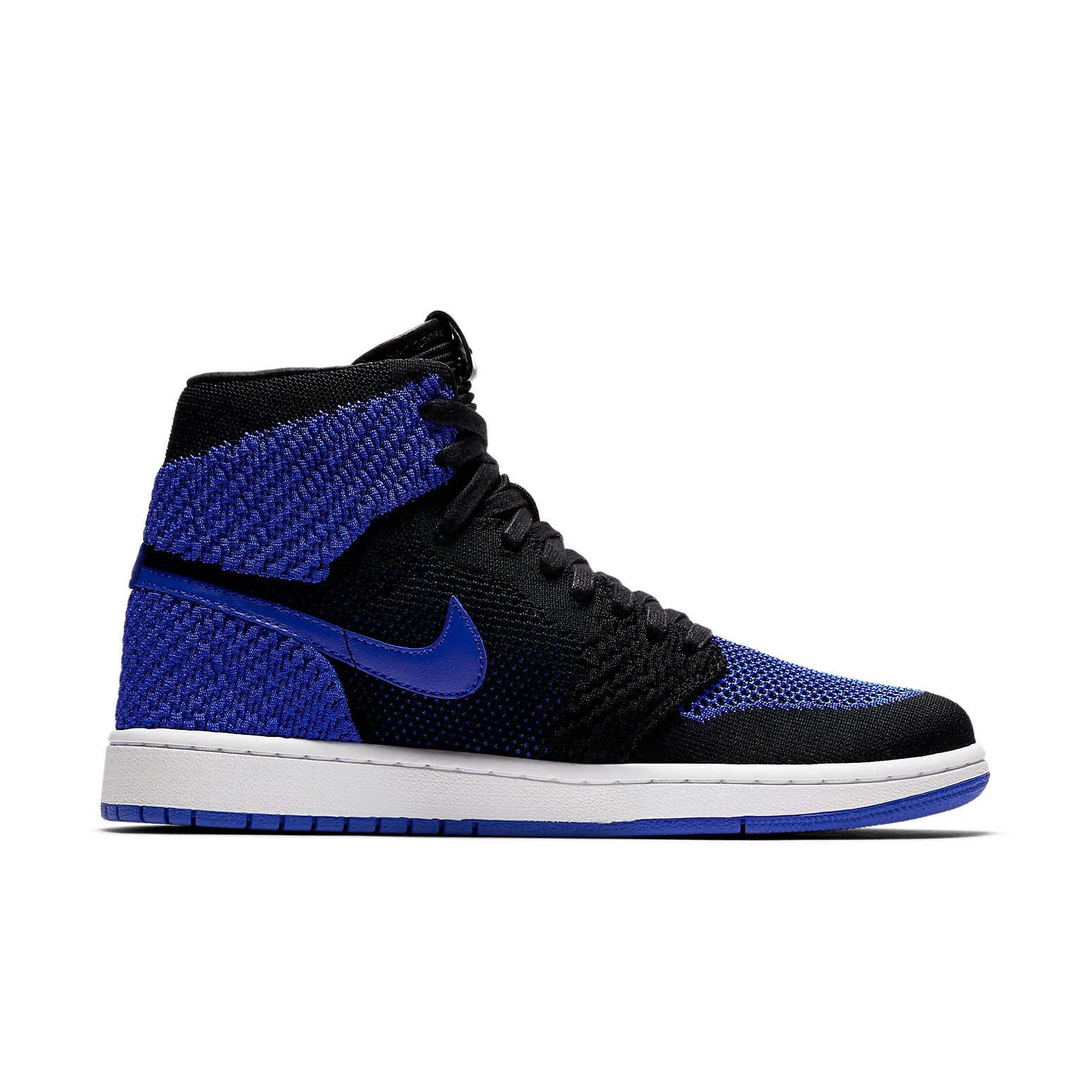 Retro High OG Flyknit 'Royal' 919704-006