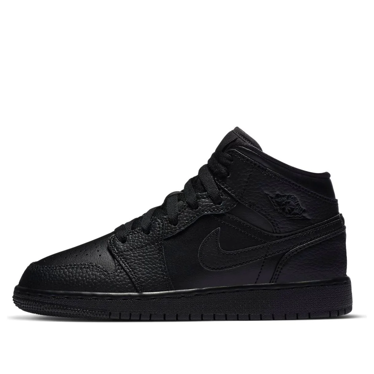 (GS)  Mid 'Triple Black' 2020 554725-091