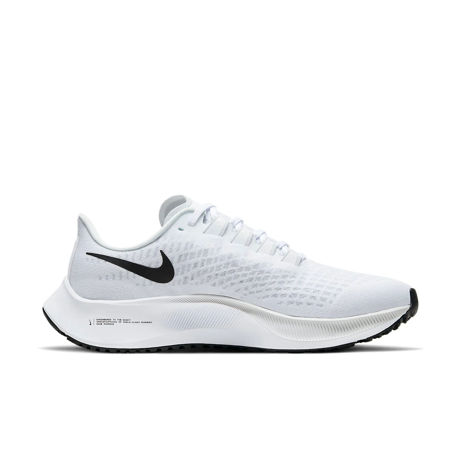 (WMNS) Air Zoom Pegasus 37 TB 'Platinum Tint' CJ0506-100