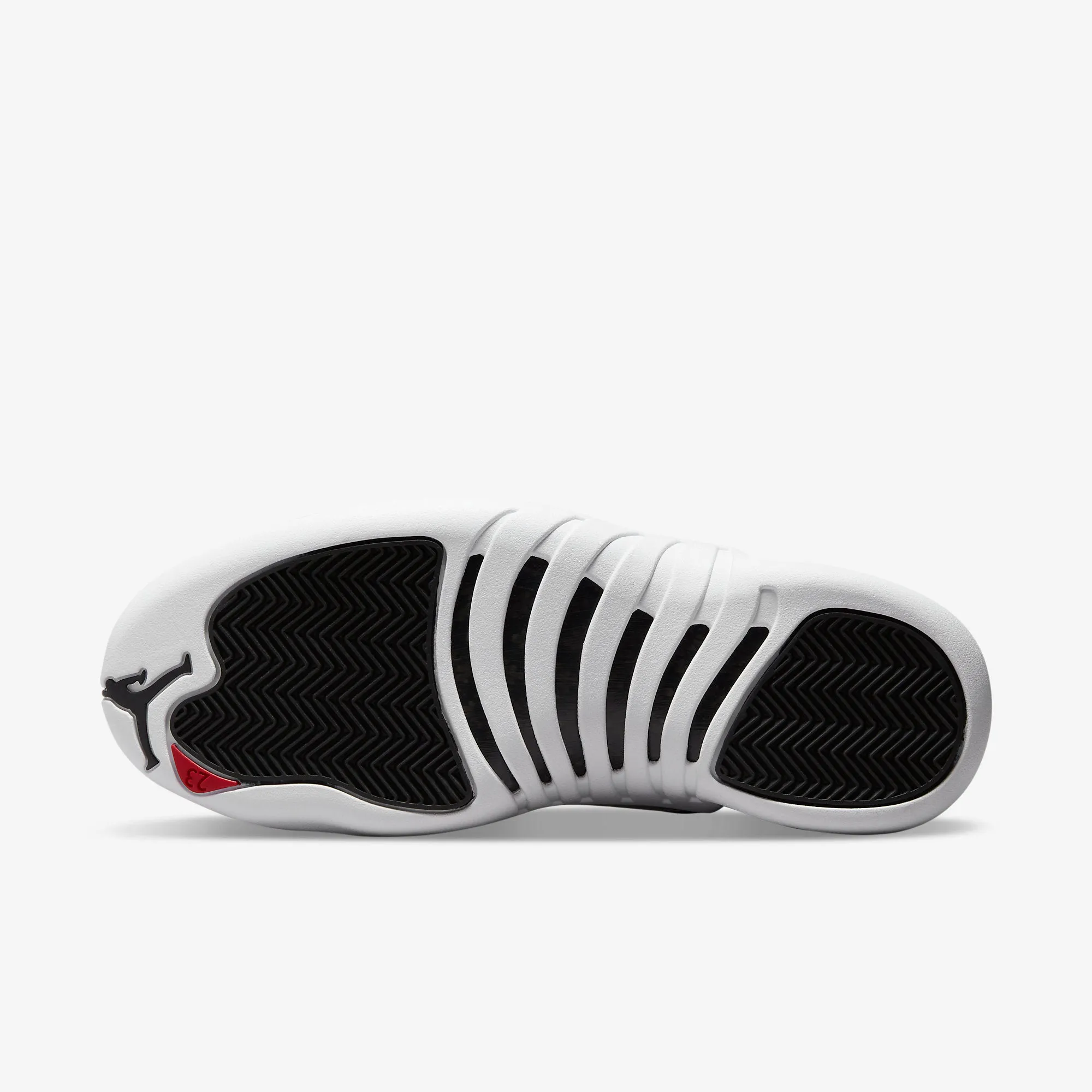 (Men's) AJ 12 Retro 'Playoffs' (2022) CT8013-006
