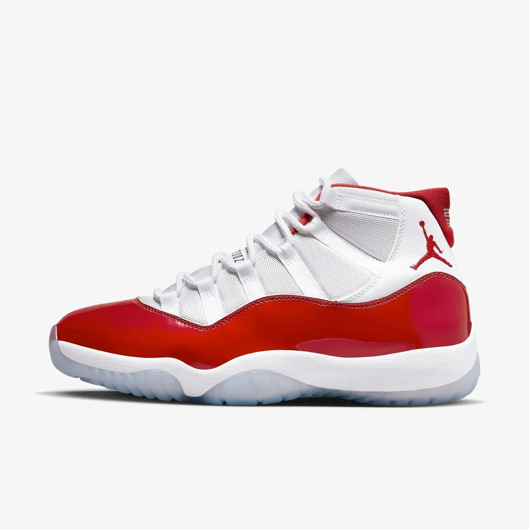 (Men's) AJ 11 Retro 'Cherry' (2022) CT8012-116