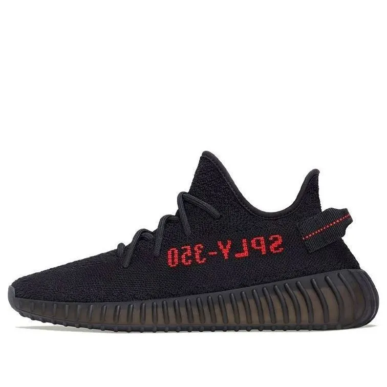 Yeethtzy Boost 350 V2 'Bred' CP9652