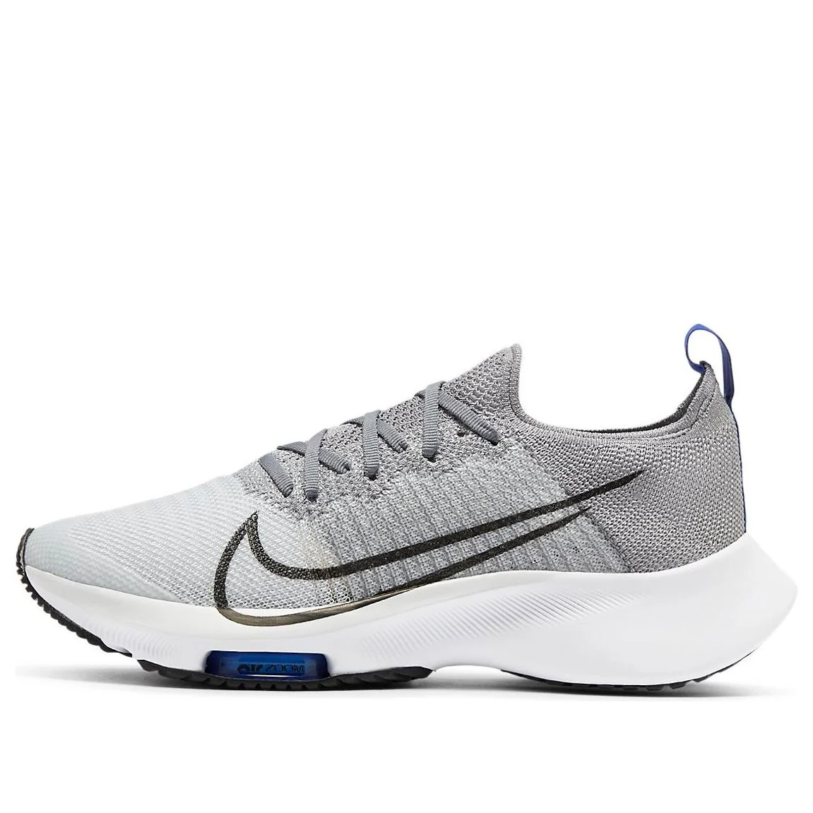 (GS) Air Zoom Tempo Flyknit 'Particle Grey' CJ2102-002
