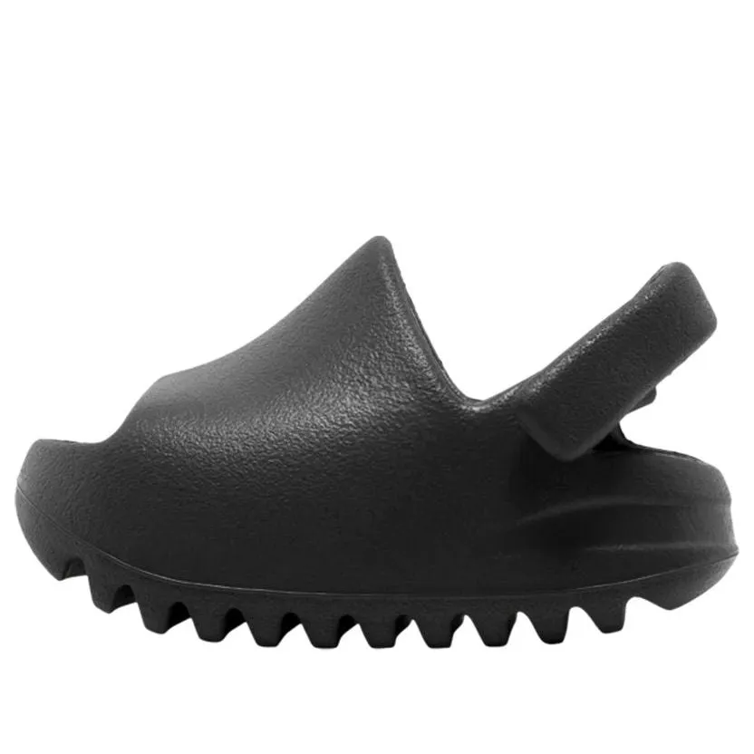 (TD) Yeethtzy Slide 'Slate Grey' ID2355