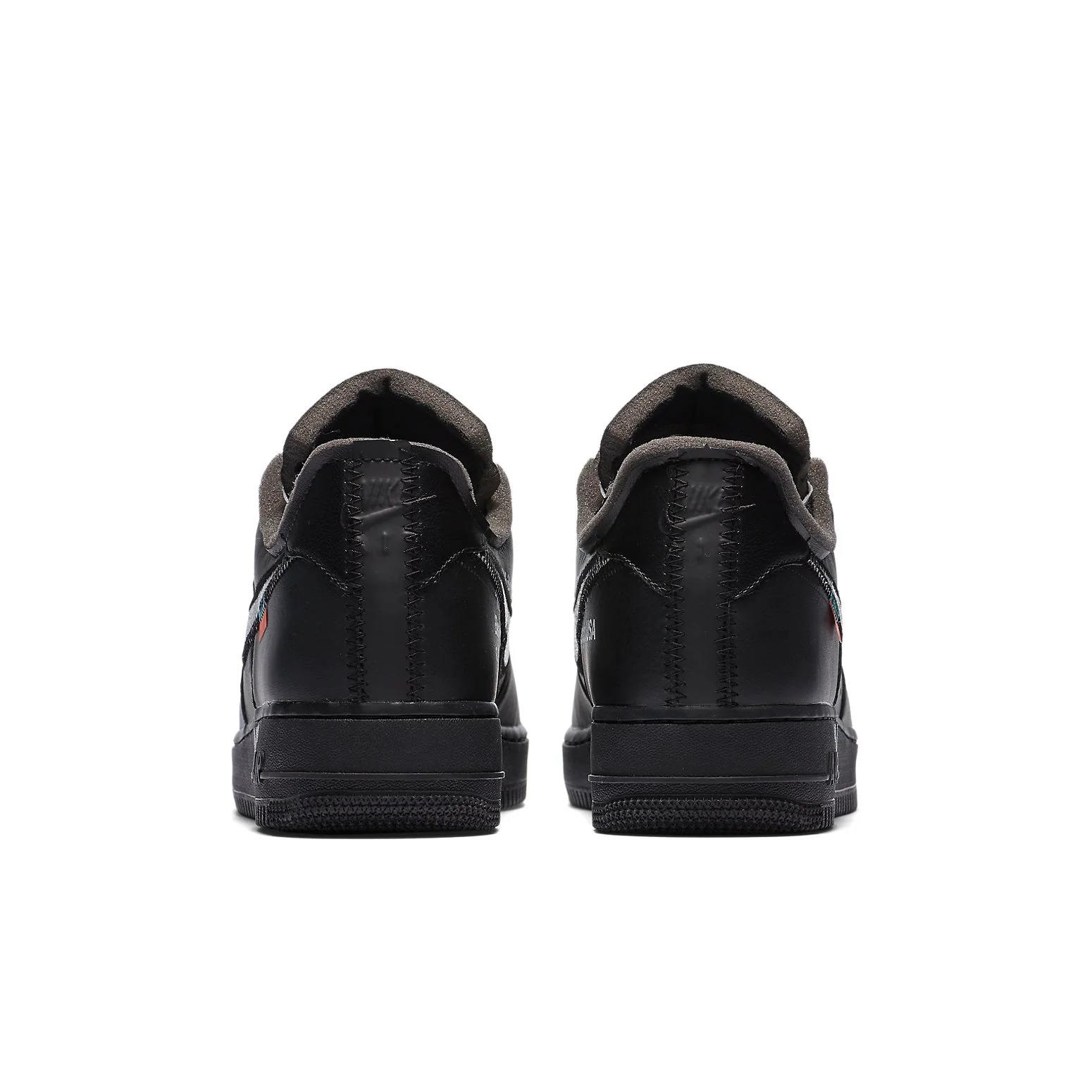 x Off-White Air Force 1 Low '07 'MoMA' AV5210-001