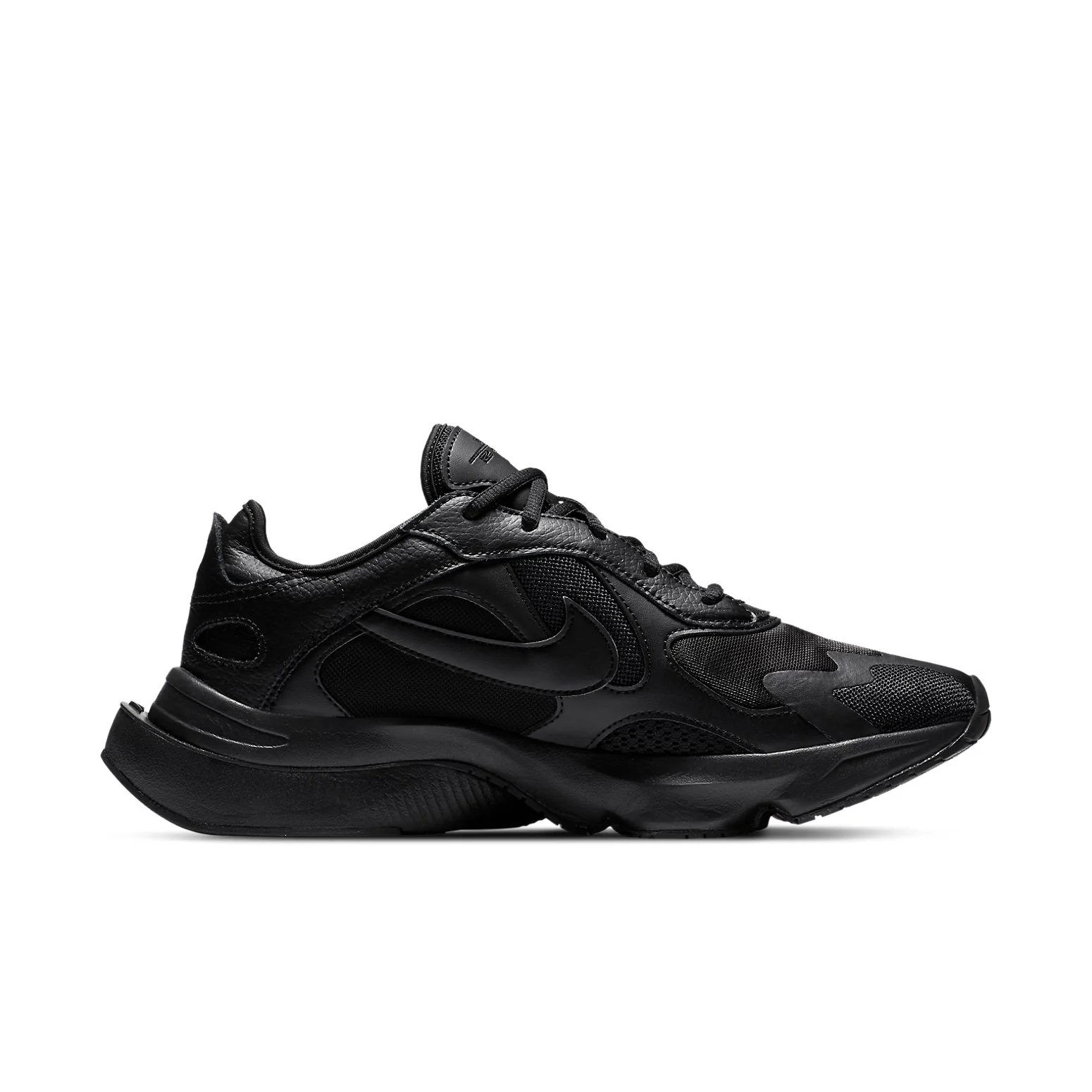 Air Zoom Division 'Triple Black' CK2946-002