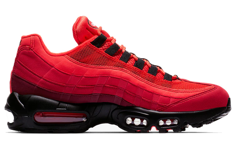 Air Max 95 'Habanero Red' AT2865-600