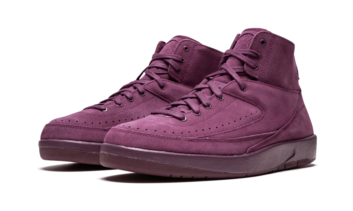AJ 2 Retro Decon