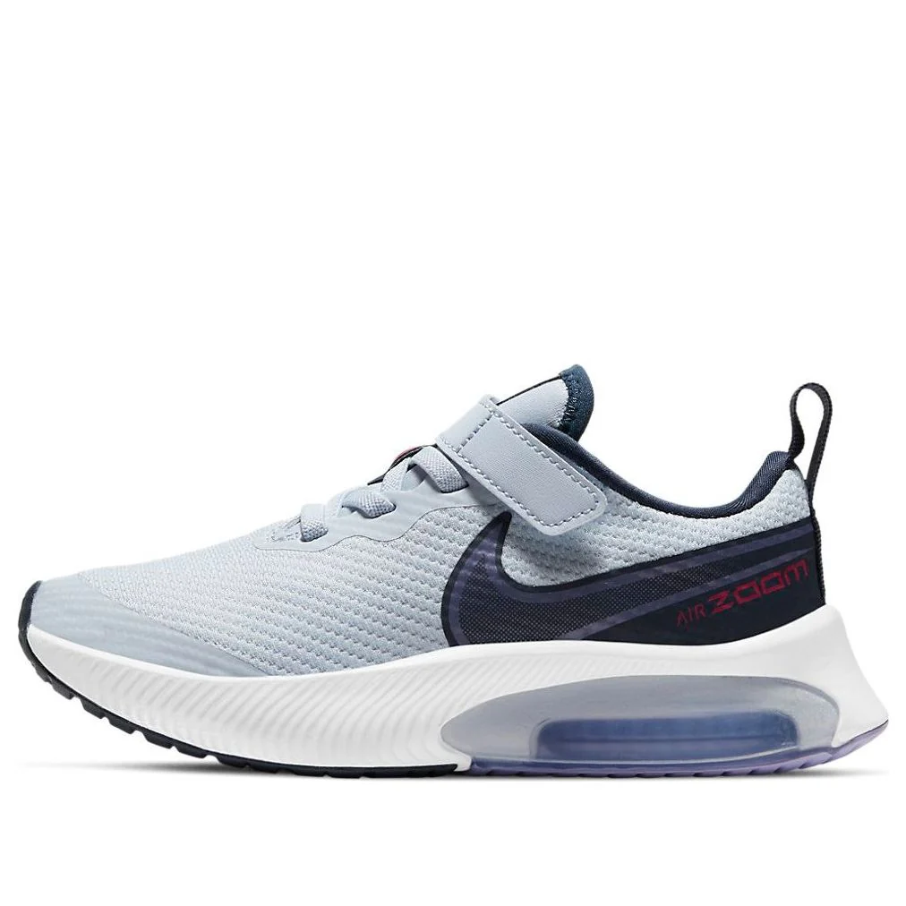 (PS) Air Zoom Arcadia 'Grey Blue' CK0714-006