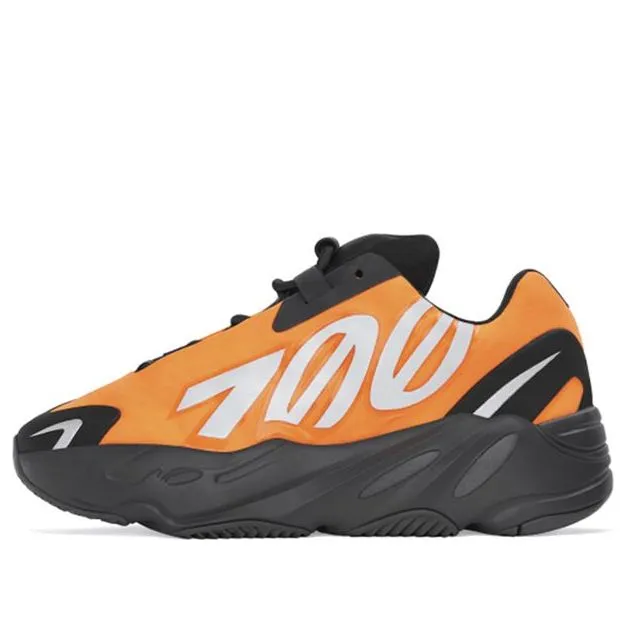 (PS) Yeethtzy Boost 700 MNVN 'Orange' FX3354