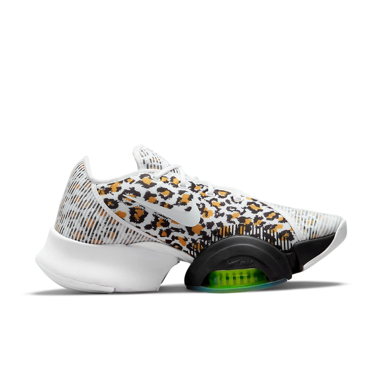 (WMNS) Air Zoom SuperRep 2 'Leopard' CU5925-177