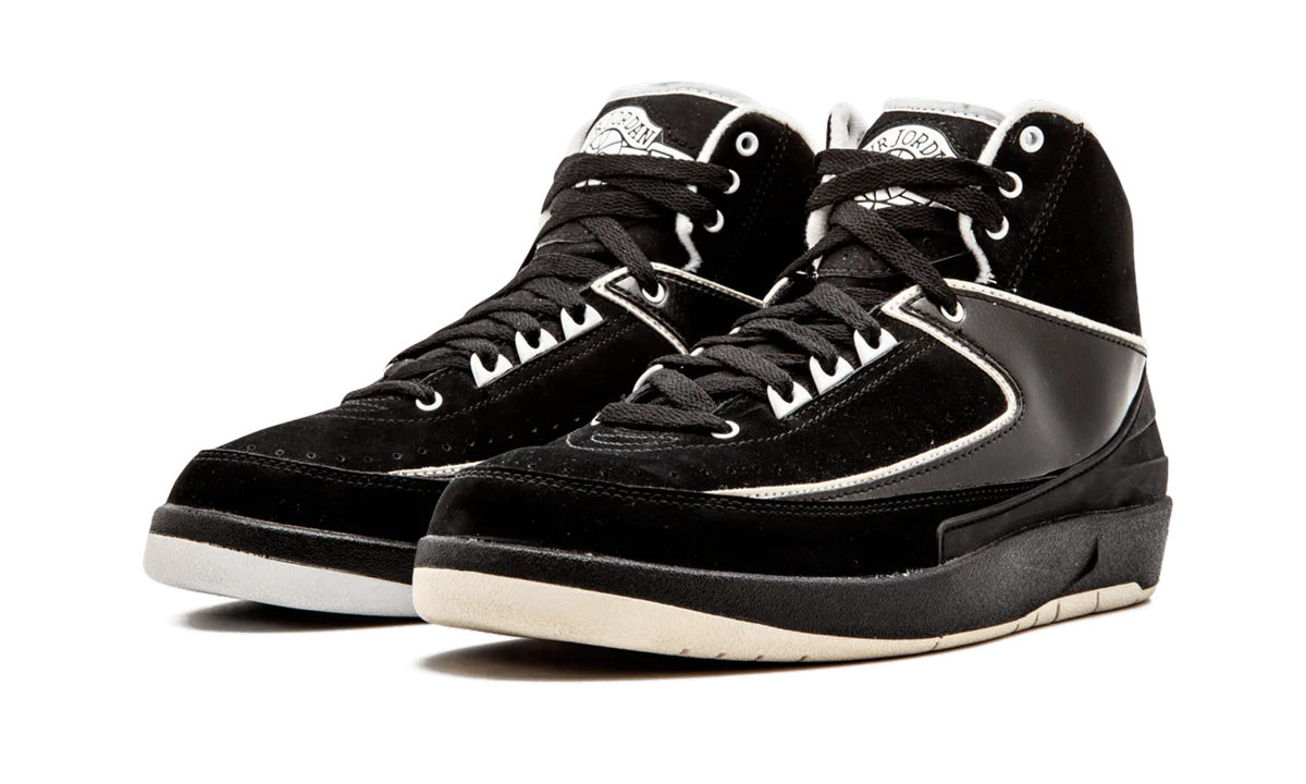 AJ 2 Retro QF