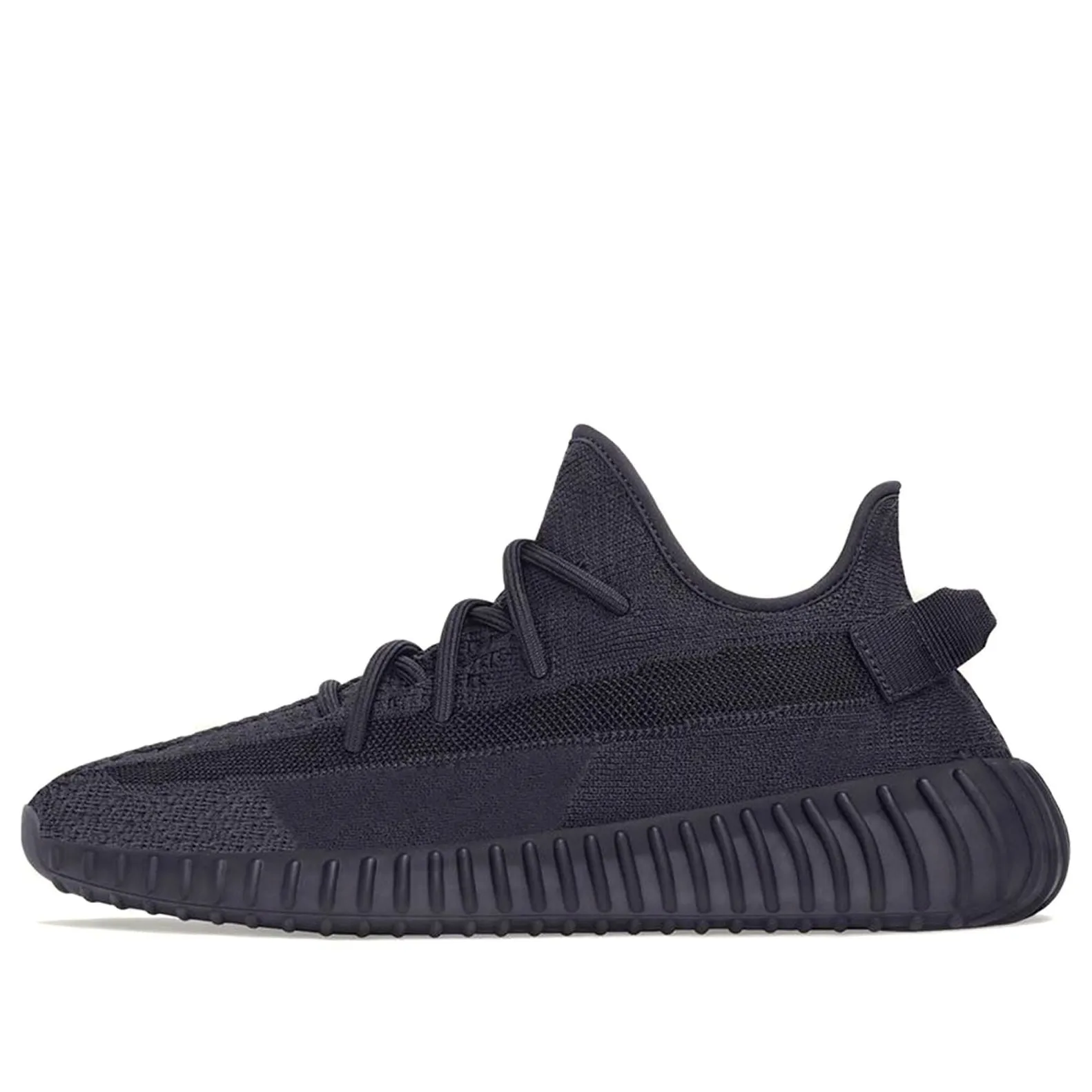 Yeethtzy Boost 350 V2 'Onyx' HQ4540