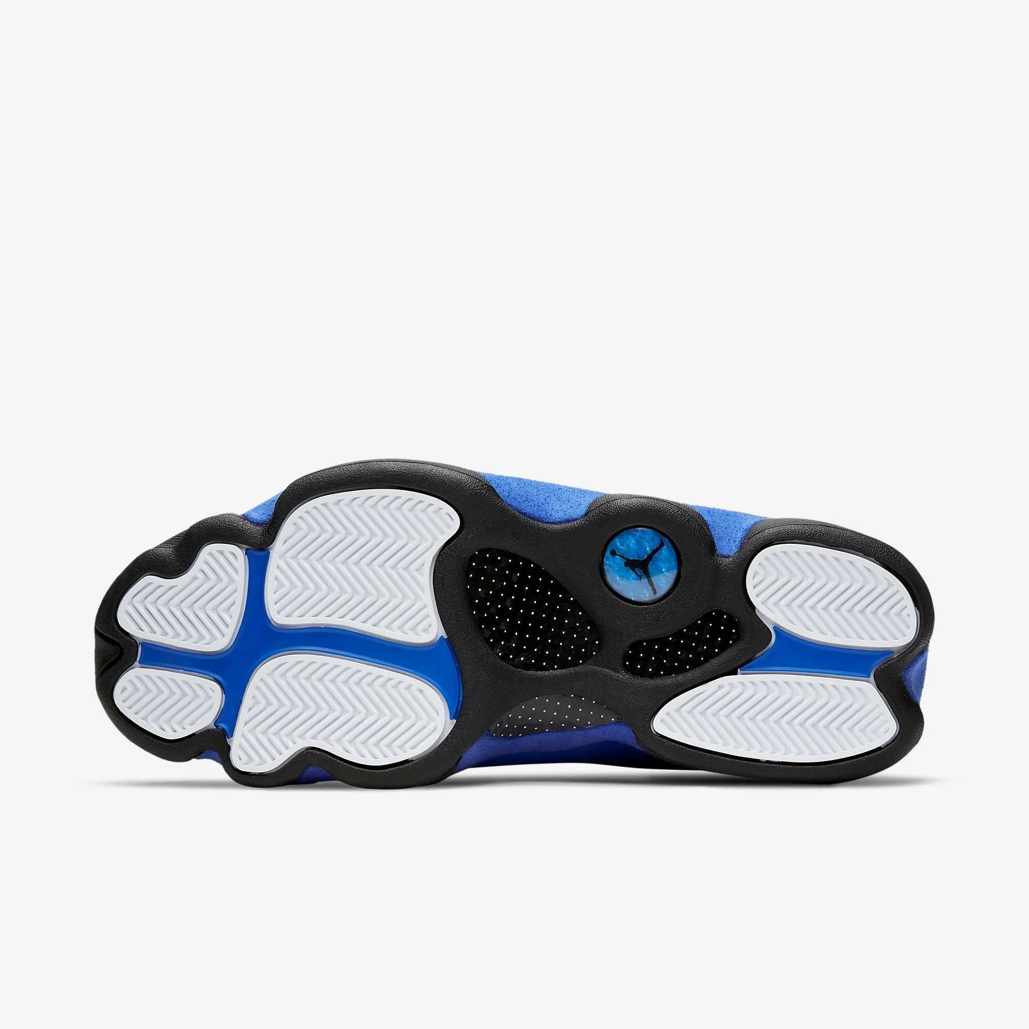 (Men's) AJ 13 Retro 'Hyper Royal' (2020) 414571-040