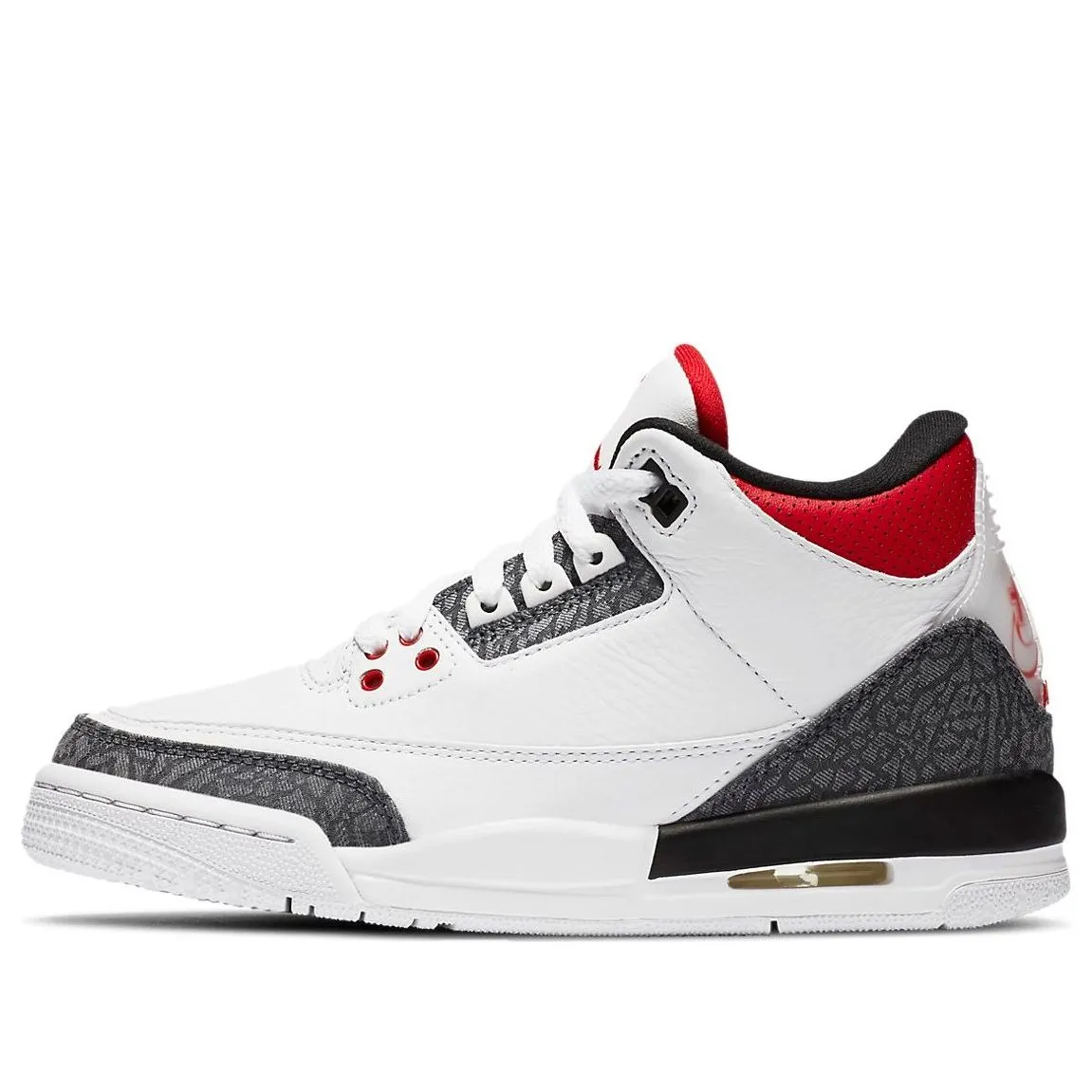 (GS) AJ 3 SE-T 'Fire Red' Japan Exclusive DB4169-100