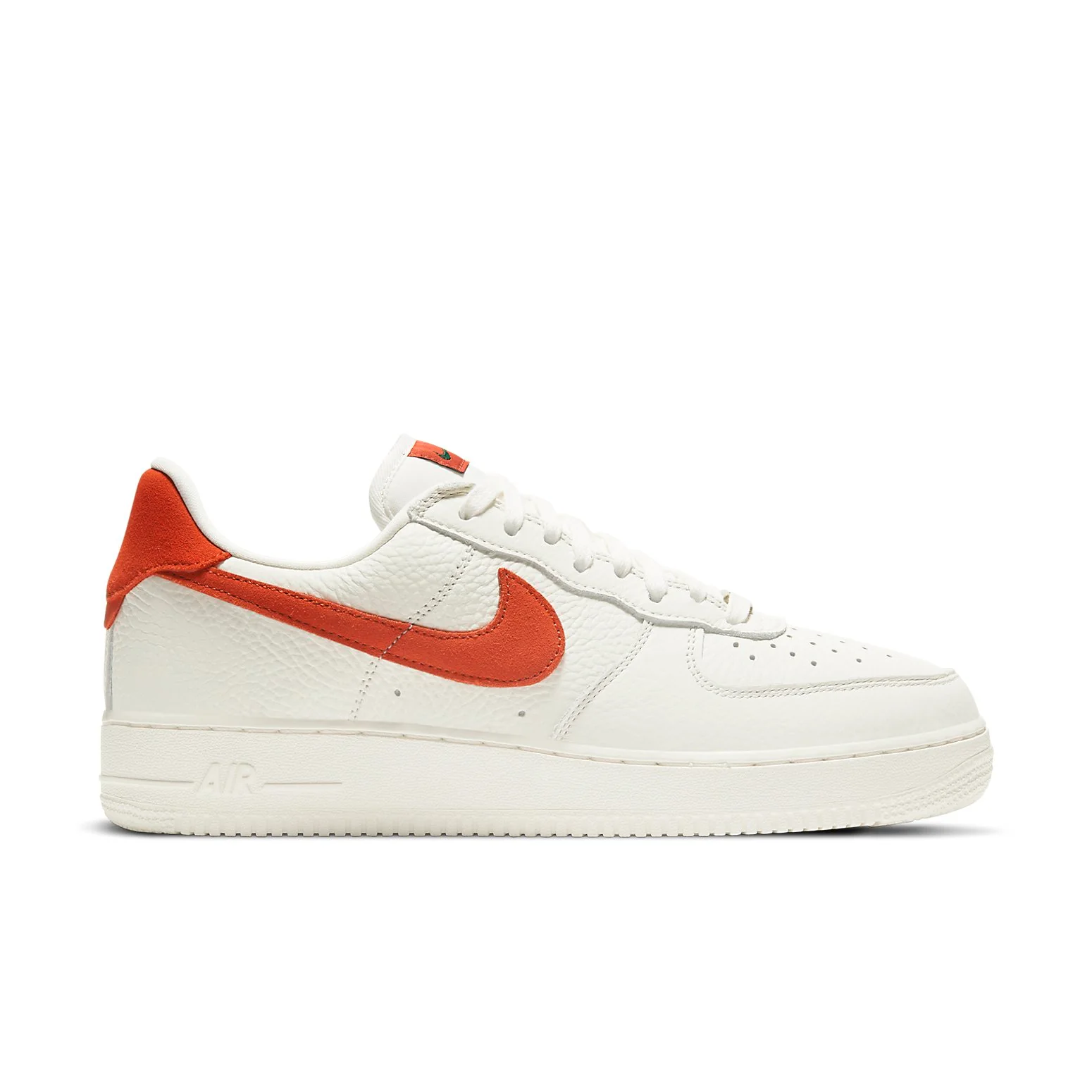 Air Force 1 '07 Craft 'Mantra Orange' CV1755-100