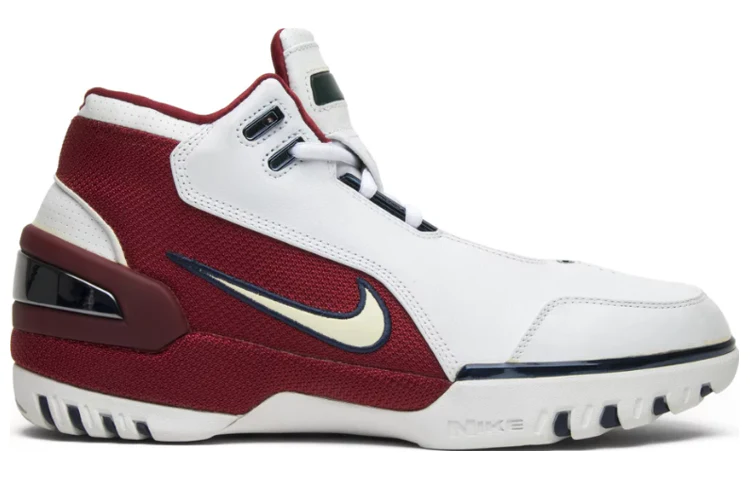 Air Zoom Generation 'First Game' 2003 308214-112
