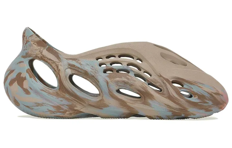 Yeezy Foam Runner 'MX Sand Grey' GY3969