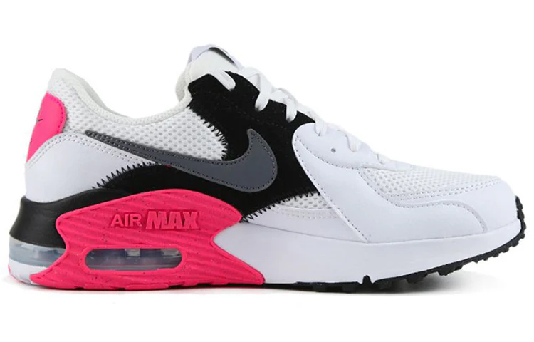 (WMNS)  Air Max Excee 'White Pink' CD5432-100