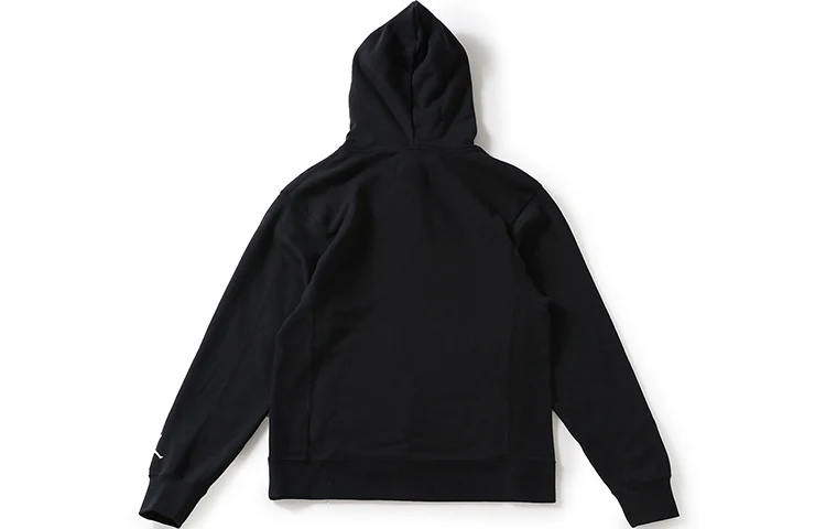 AIir  Men's J Lgc Po Hoodies 'Black' CQ8291-010